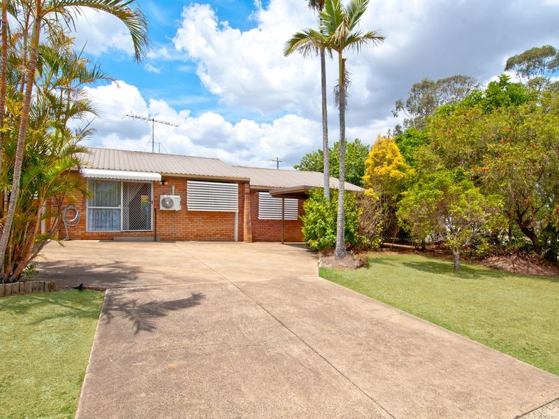 28 Albert Street, Beaudesert, Qld 4285 Property Details