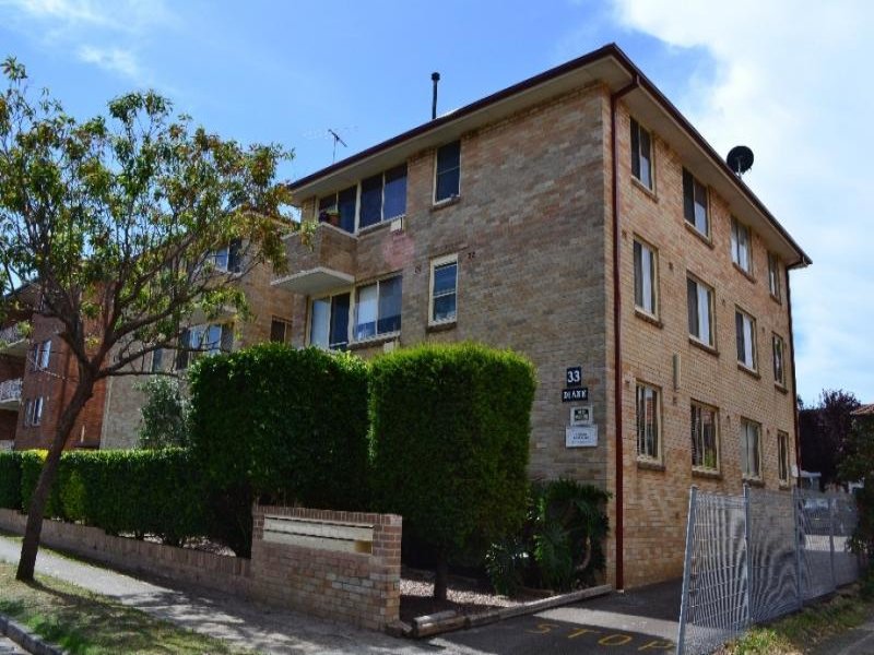9/33 Brittain Crescent, Hillsdale, NSW 2036 Property Details