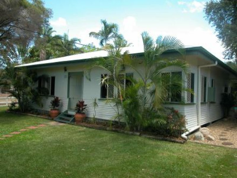 21 Corcoran Street, Currajong, QLD 4812