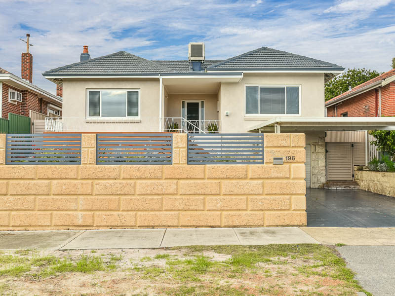 196 Harborne Street, Wembley, WA 6014 Property Details