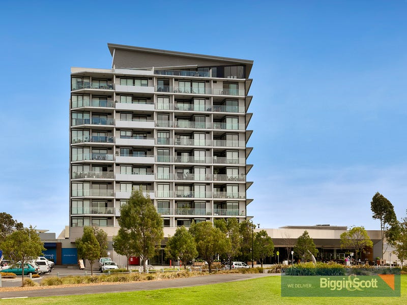 907/8 Breavington Way, Northcote, Vic 3070 - Property Details