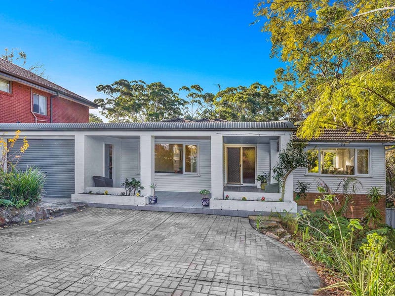 171 President Avenue, Miranda, NSW 2228 Property Details