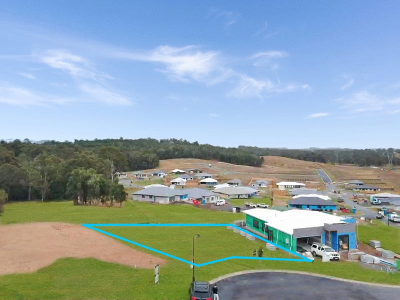 Land for Sale in Jones Hill, QLD 4570