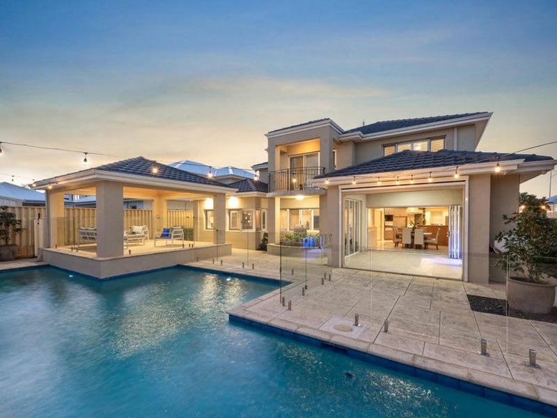 449 Burns Beach Road, Iluka, WA 6028