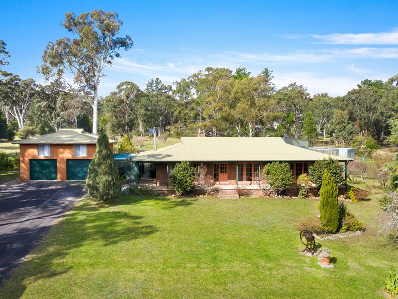 10 Wattle Ridge Road, Hill Top, NSW 2575 - realestate.com.au