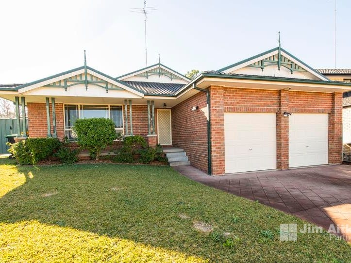 47 Shearwater Drive, Glenmore Park, NSW 2745