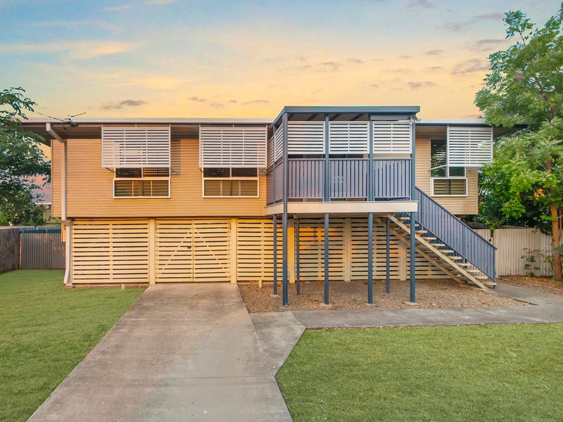 7 Wilkie Street, Heatley, Qld 4814 Property Details