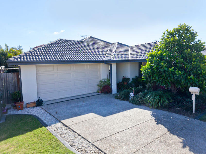 6 Tallis Street, Wakerley, QLD 4154