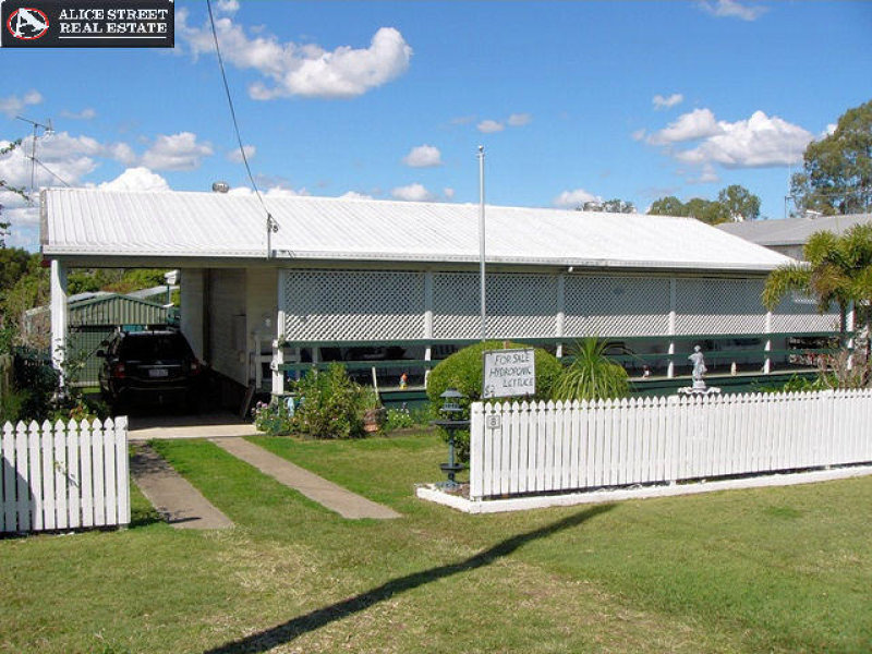 Property 117777807, Tiaro, Qld 4650 Property Details