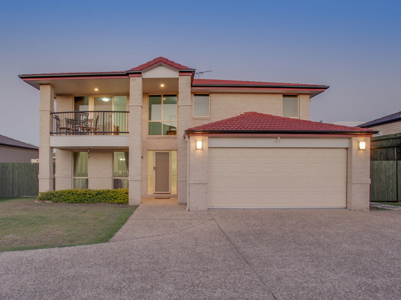 21 Somerset Drive, Carseldine, QLD 4034