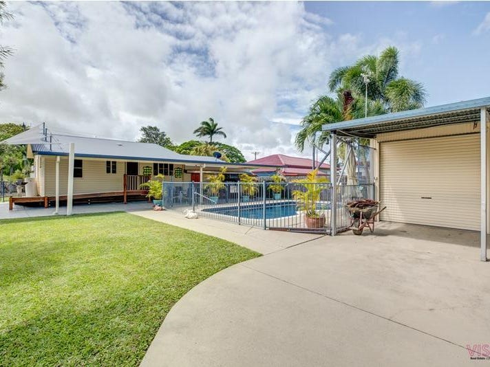 21 Field Street, West Mackay, QLD 4740