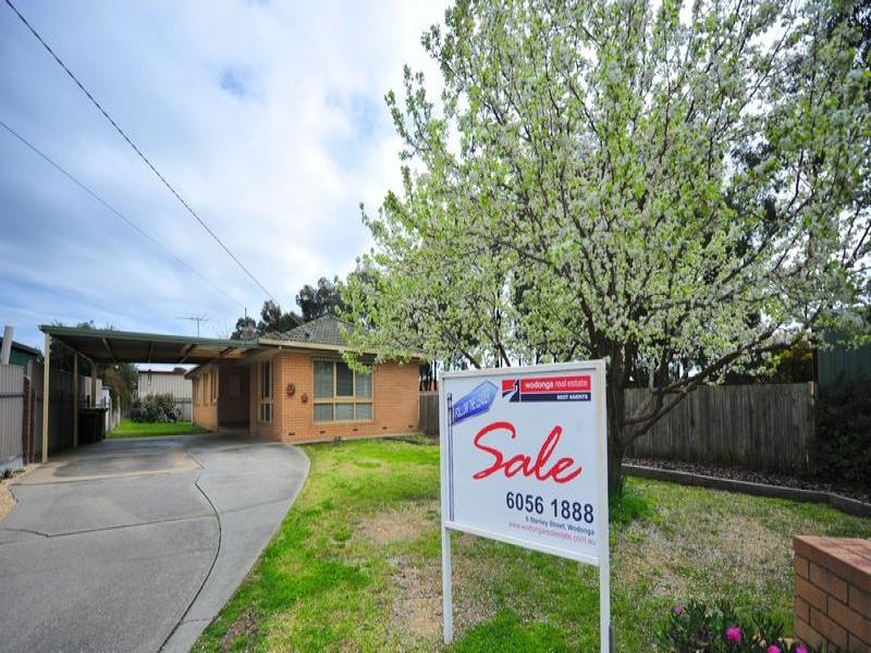 5 Celtic Court, Wodonga, Vic 3690 Property Details