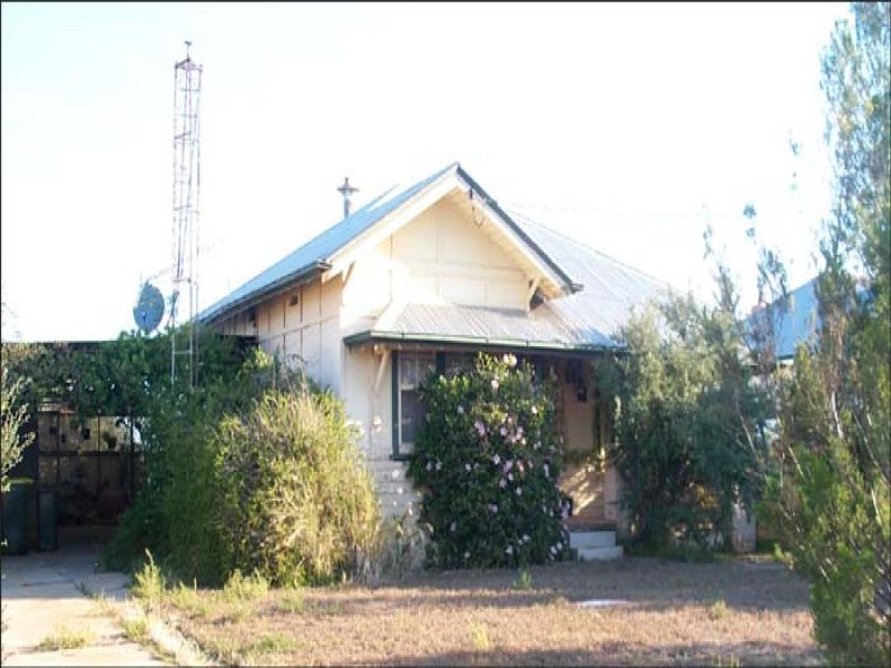 4 Winifred Street, Rainbow, VIC 3424