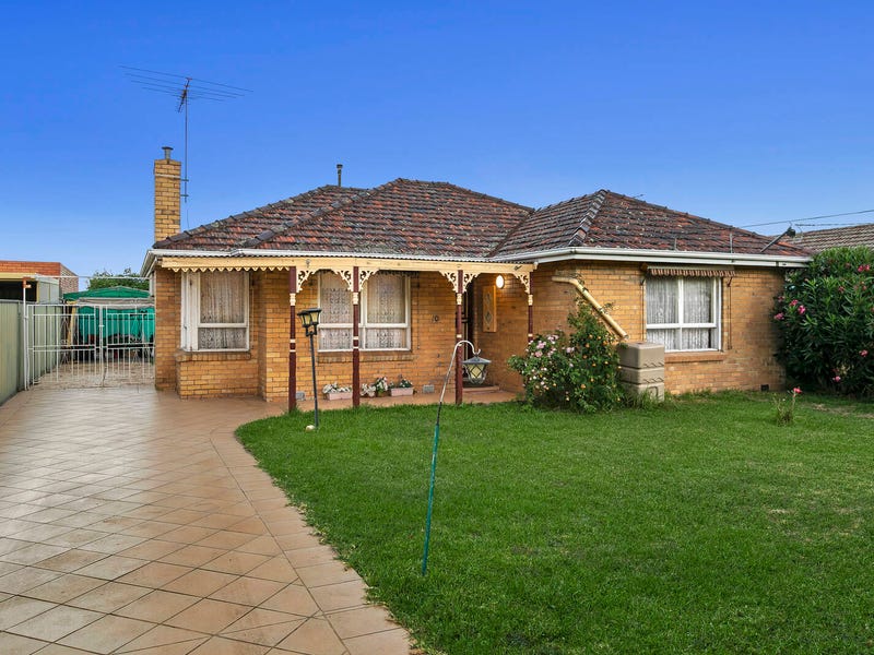 10 Irwin Avenue, Altona North, VIC 3025