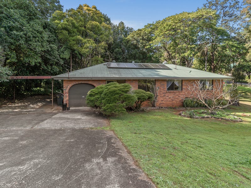 12 Smith Street, Clunes, NSW 2480