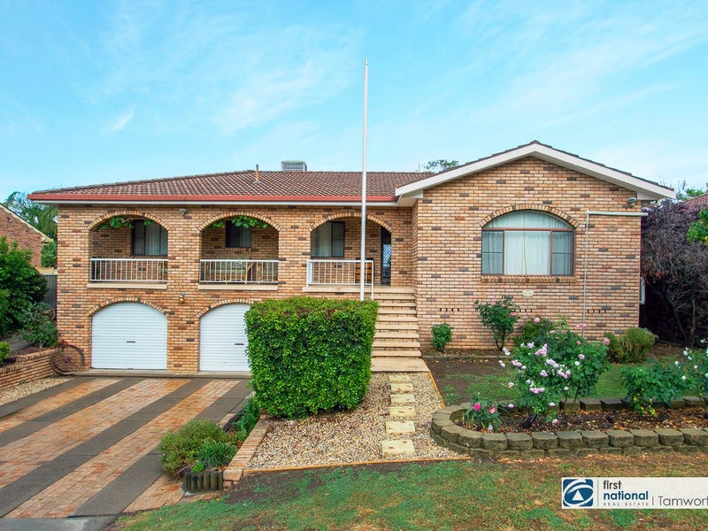 23 Eucalypt Avenue, Tamworth, NSW 2340 House for Sale
