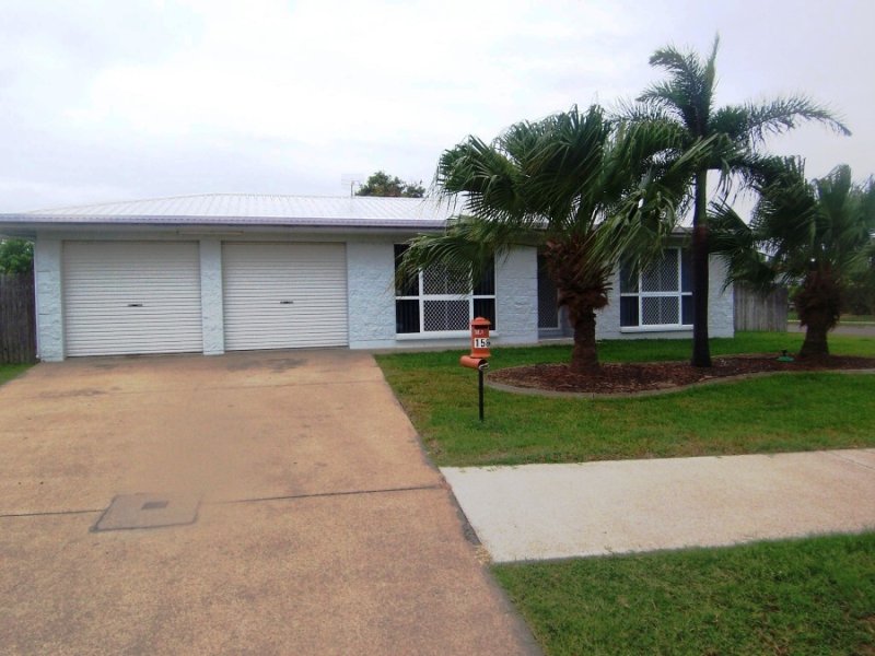 158 Kern Brothers Drive, Kirwan, Qld 4817 Property Details