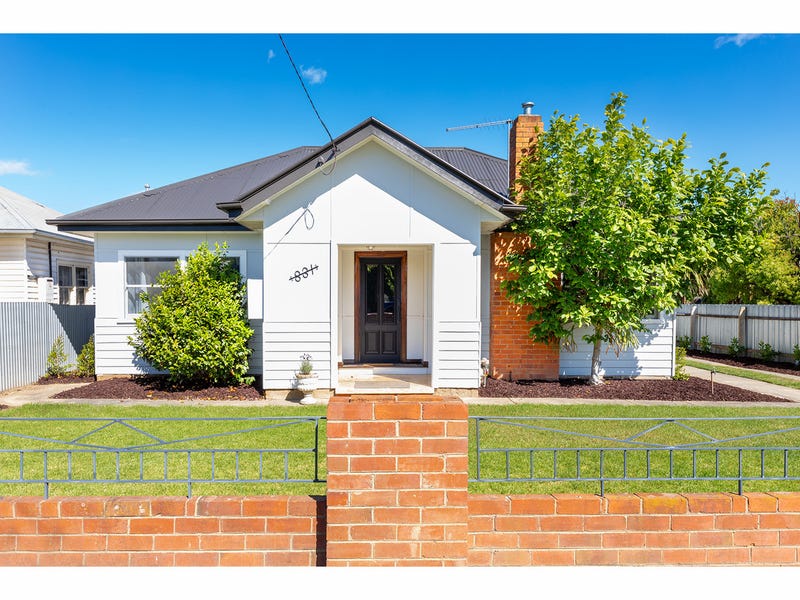 831 Elmore Street, North Albury, NSW 2640