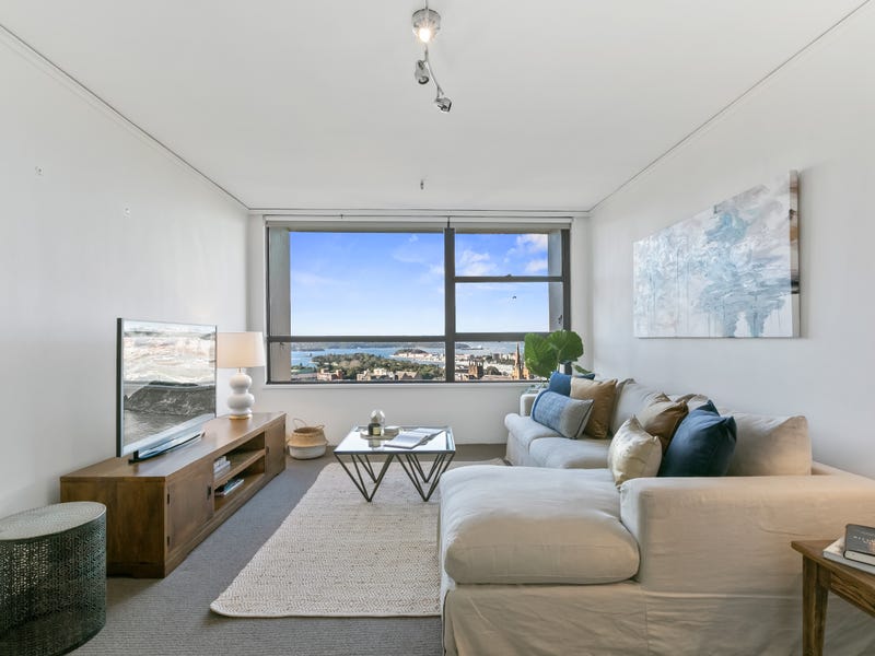 285/27 Park Street, Sydney, NSW 2000 Property Details