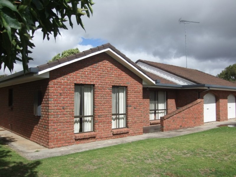 1/31 Wyatt Street, Mount Gambier, SA 5290