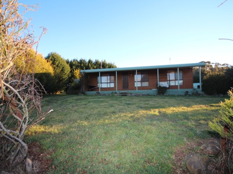 1694 Abercrombie Road, Oberon, NSW 2787 Property Details