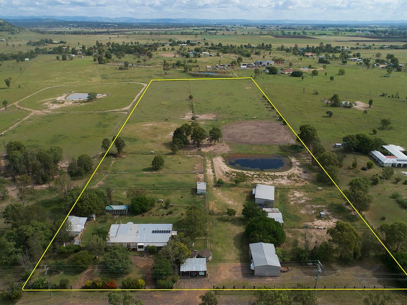 69 Daisy Road, Mount Tarampa, QLD 4311