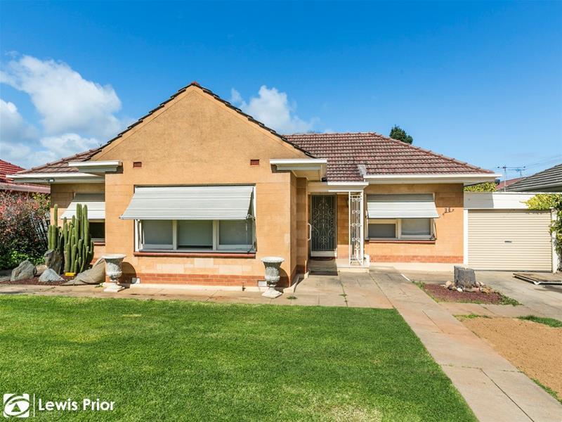 34 Castle Street, Edwardstown, SA 5039 Property Details