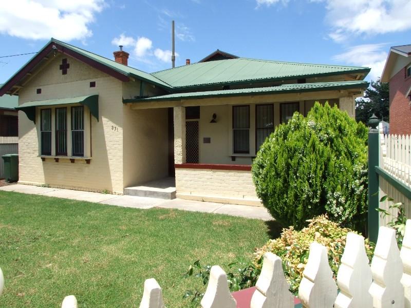 371 North Street, Albury, NSW 2640 Property Details
