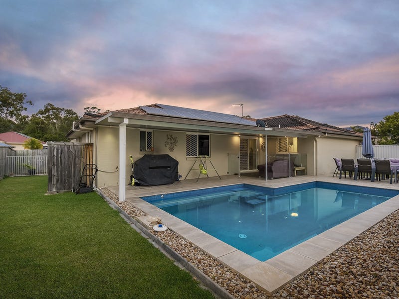 44 Greenleaf Street, Upper Coomera, Qld 4209 House for Sale