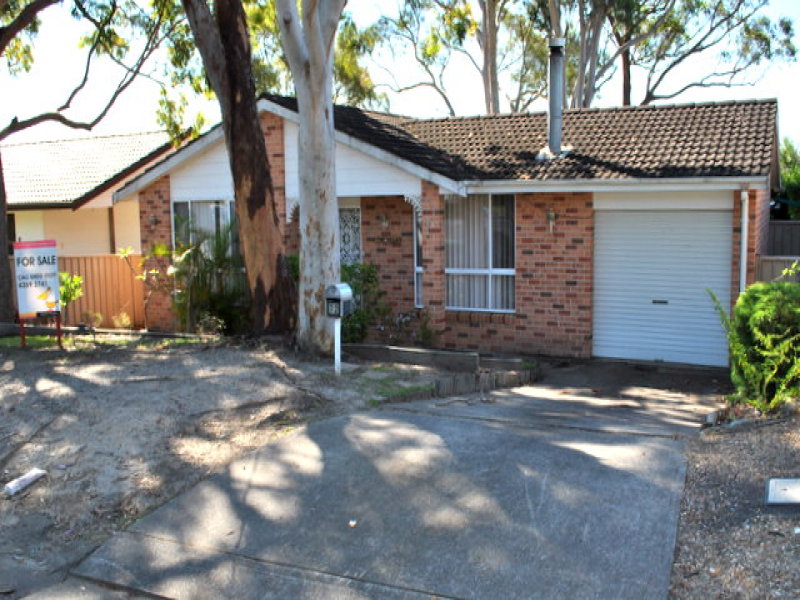 72 Catherine Street, Mannering Park, NSW 2259