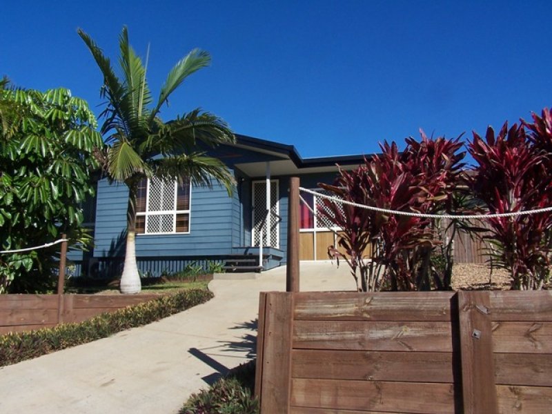17 Skelton Drive, Yeppoon, Qld 4703 Property Details