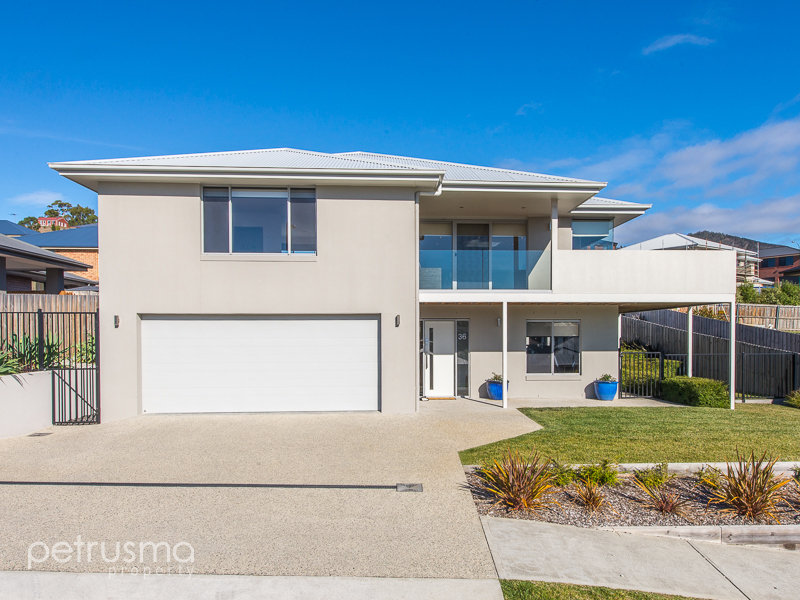 36 Jacques Road, Granton, TAS 7030
