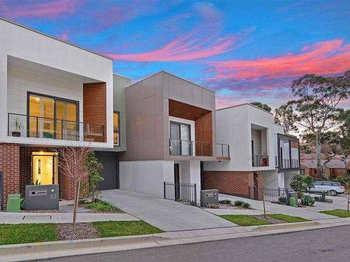 13 Wallumai Place, Ryde, NSW 2112 Property Details