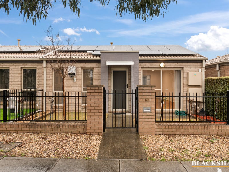 60 Oodgeroo Avenue, Franklin, ACT 2913