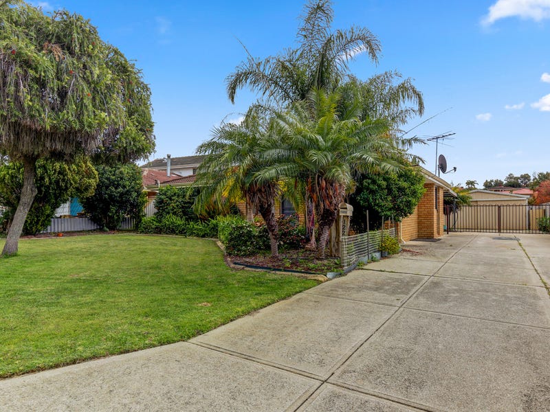 122 Amazon Drive, Beechboro, WA 6063 Property Details