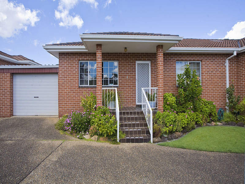 3/101 Cambridge Street, Penshurst, NSW 2222