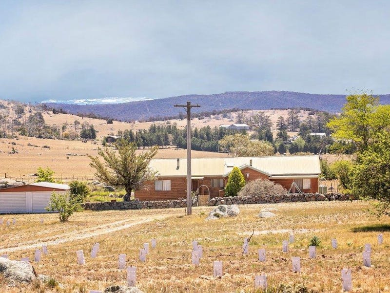 248 Dalgety Road, Berridale, NSW 2628 Property Details