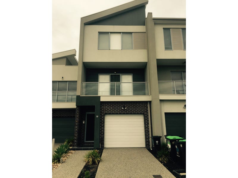 23/6977 Lancefield Drive, Caroline Springs, VIC 3023