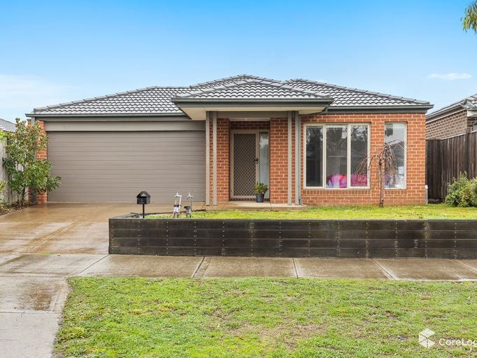 3 Yan Yean Avenue, Wallan, Vic 3756 Property Details