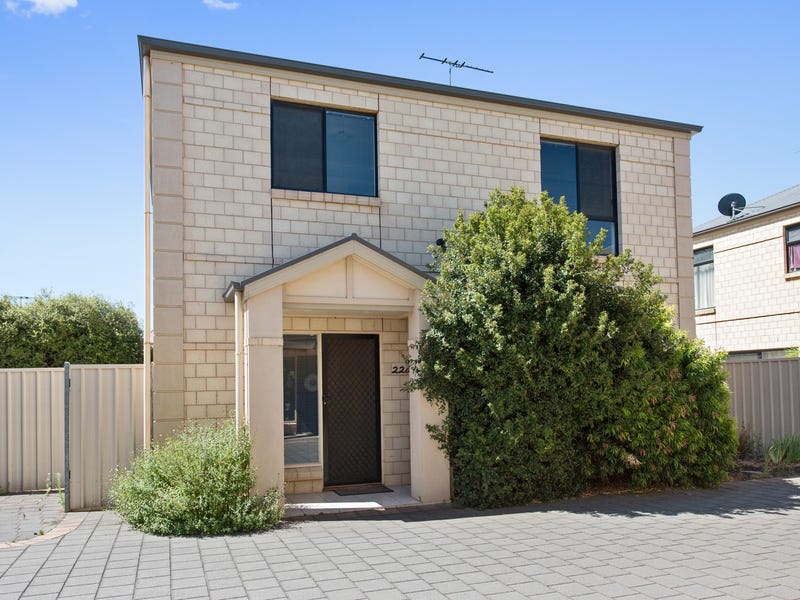 22A David Avenue, Mitchell Park, SA 5043