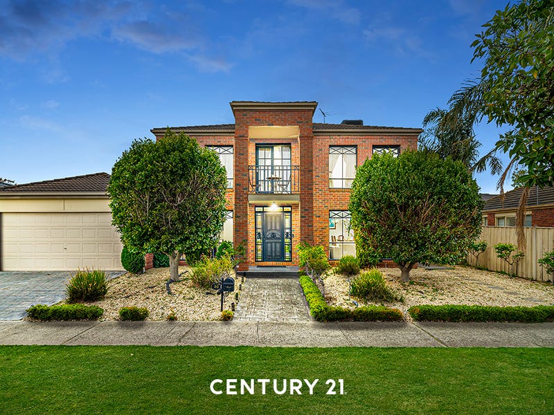 20 Caruana Drive, Dingley Village, Vic 3172 Property Details