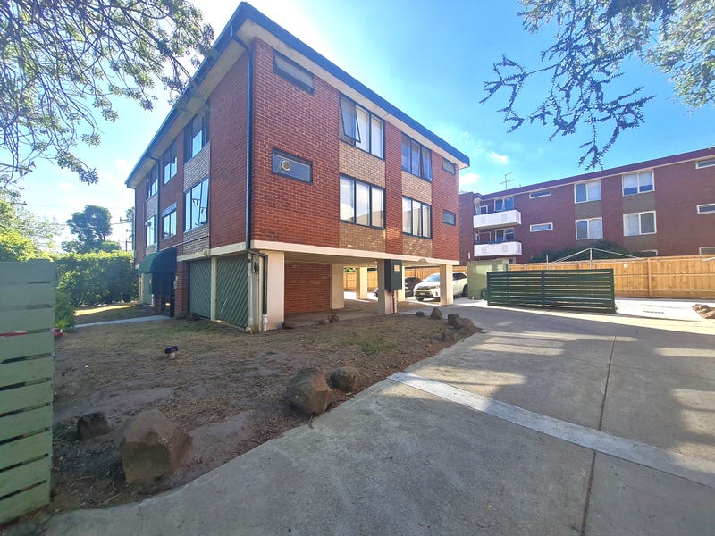 7/106 Ascot Vale Road, Flemington, Vic 3031 Apartment for Sale