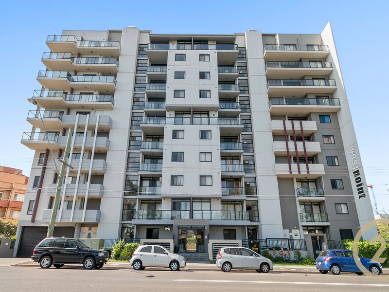 79/2933 Campbell Street, Liverpool, NSW 2170 Property Details