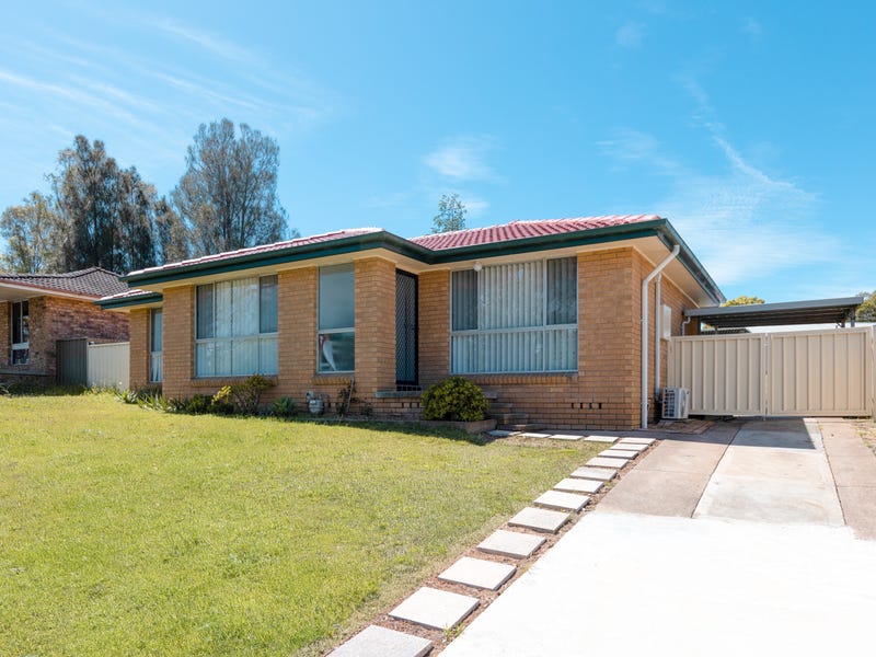 29 Taree Avenue, Telarah, NSW 2320 House for Sale
