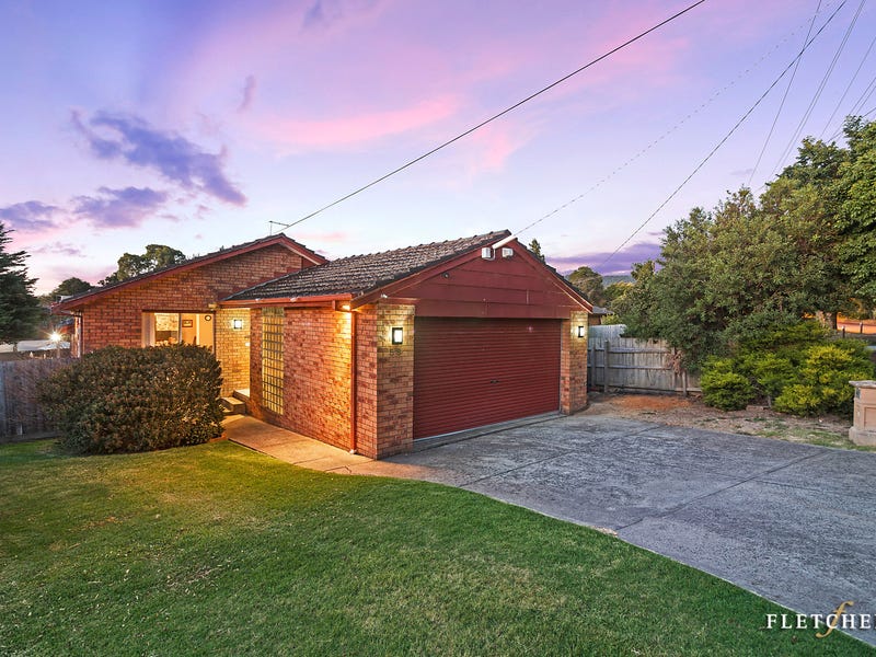 58 Blackwood Park Road, Ferntree Gully, VIC 3156