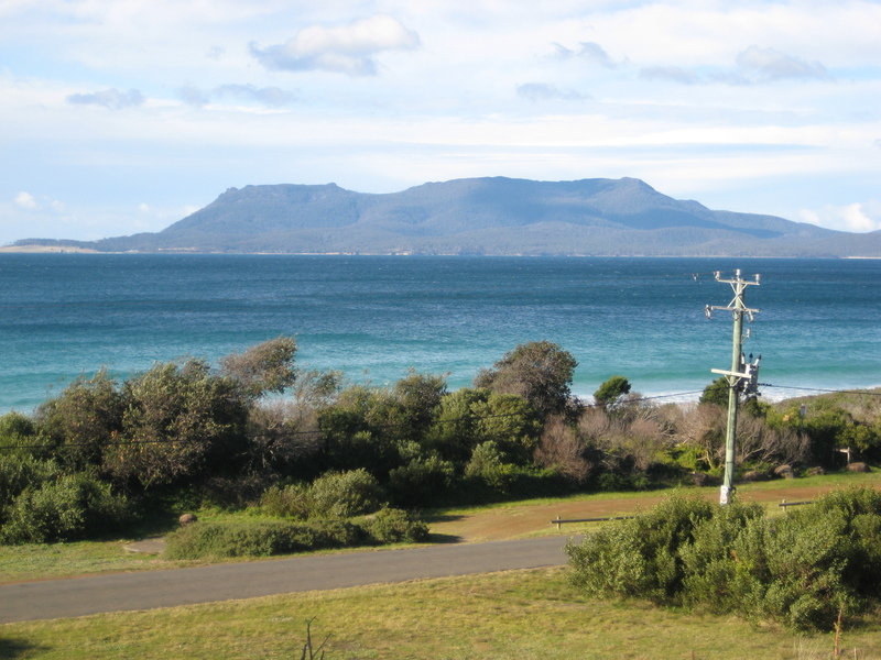 318 Rheban Road, Spring Beach, TAS 7190