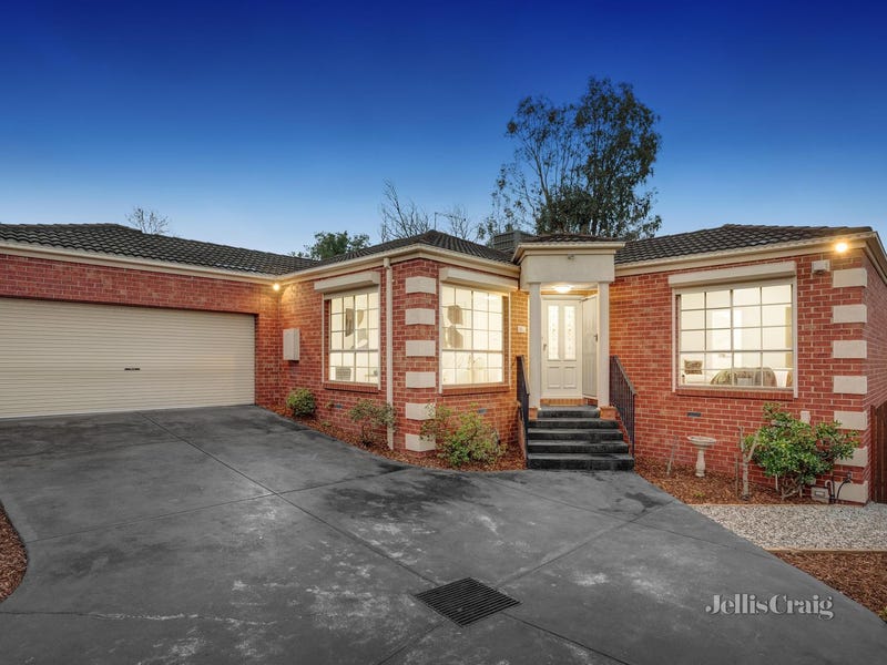 129a Ayr Street, Doncaster, Vic 3108 - Property Details