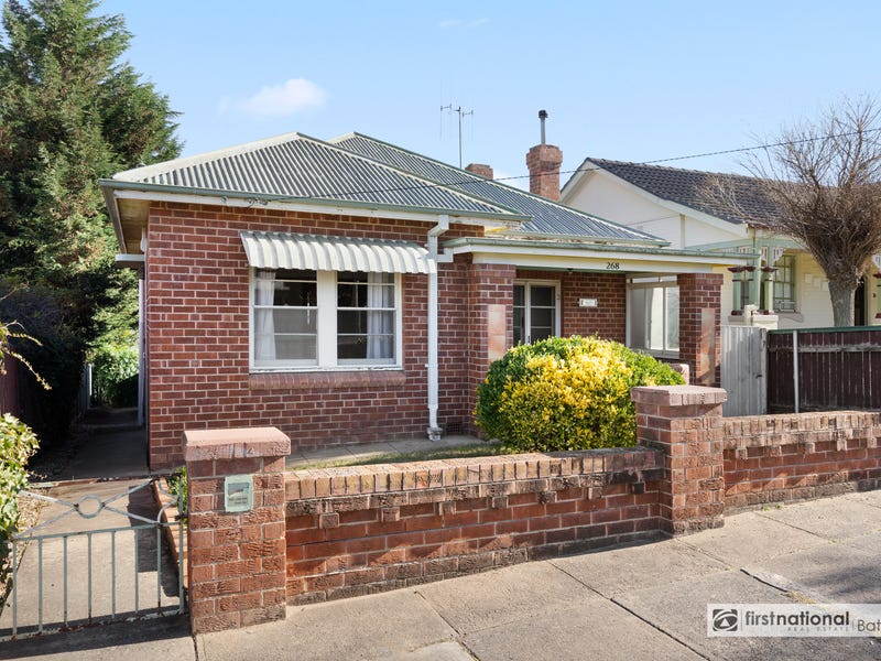 268 Piper Street, Bathurst, NSW 2795 - realestate.com.au