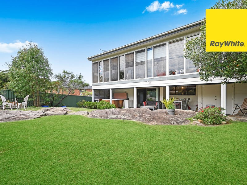 11 Rymill Place, Bundeena, NSW 2230 House for Sale