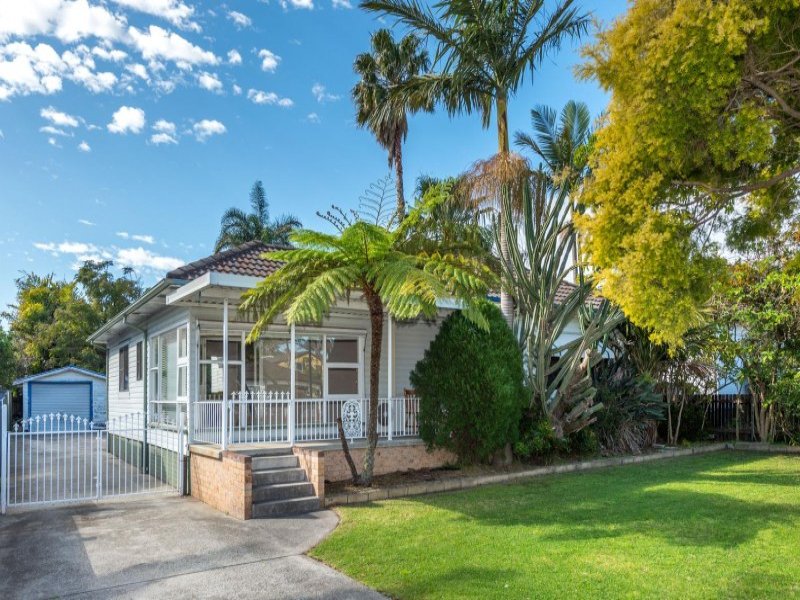 155 Pioneer Road, Towradgi, NSW 2518 Property Details